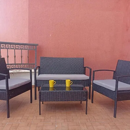 Apartments Nesebar Apartment Nesebar