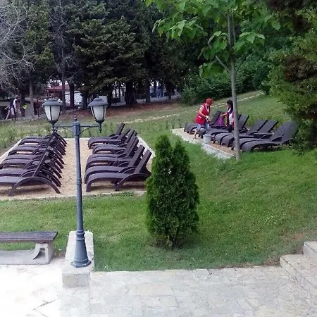 Apartments Nesebar