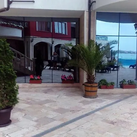 Apartment Apartments Nesebar Nesebar