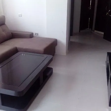 Apartment Apartments Nesebar Nesebar