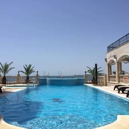 Apartment Apartments Nesebar *