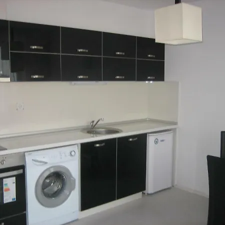 Apartments Nesebar