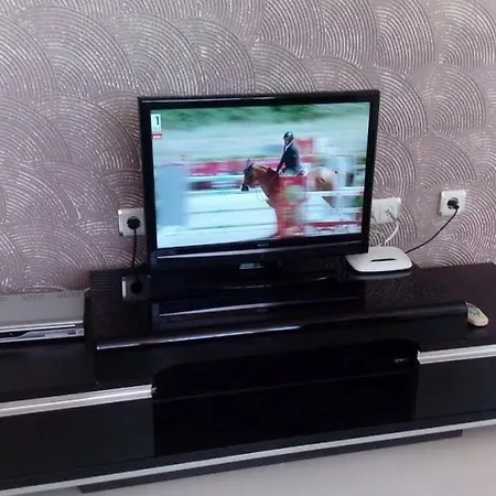 Apartments Nesebar *