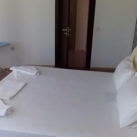 Apartments Nesebar Apartment *