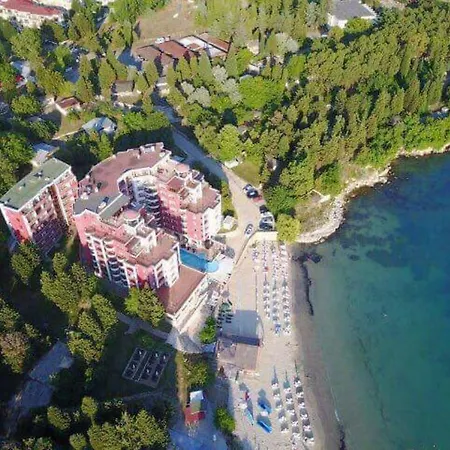 Apartments Nesebar Apartment *