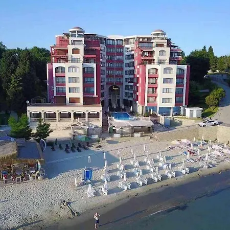 Apartment Apartments Nesebar *